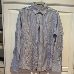 brooks brothers vs charles tyrwhitt dress shirts Charles Tyrwhitt vs Brooks Brothers | A Legacy Showdown